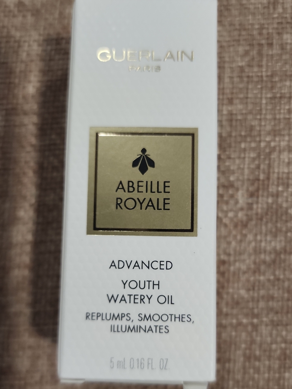 GUERLAIN Abeille Royale Advanced Youth Watery Oil